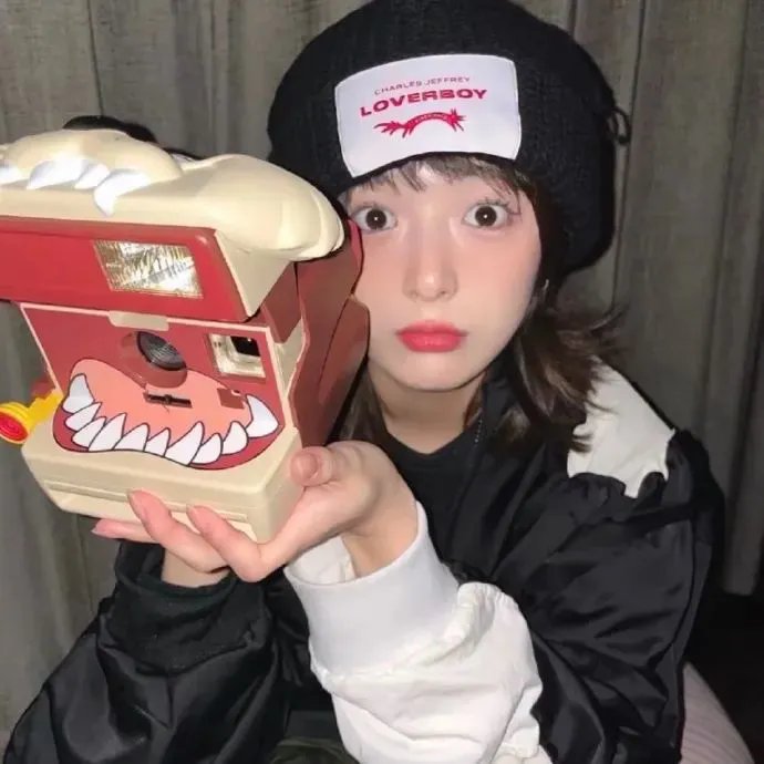了不起的疯狂