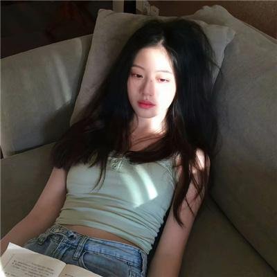 无手的少女